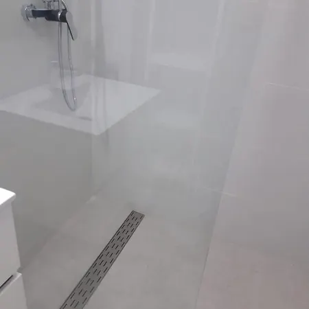 Denia,piscina,padel,150 M De La Playa * Dénia