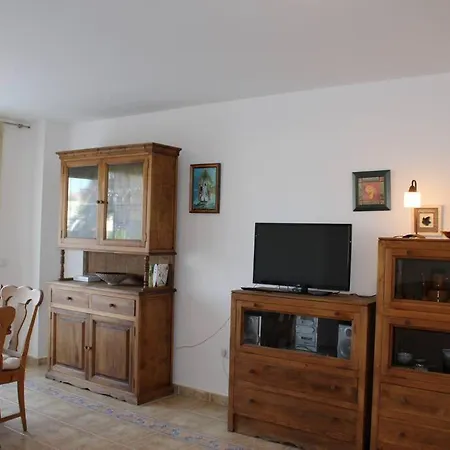 Denia,piscina,padel,150 M De La Playa Apartamento *