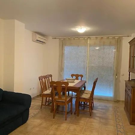 Denia,piscina,padel,150 M De La Playa * Dénia