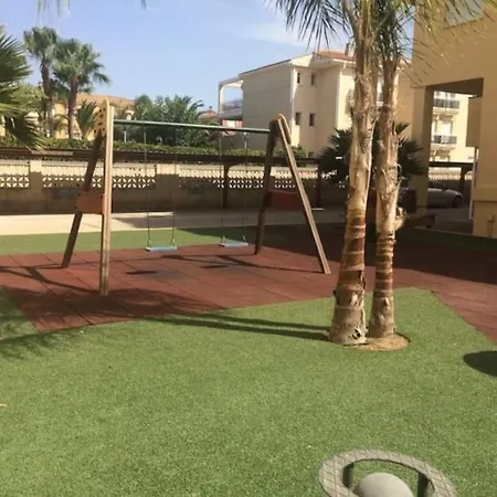 Denia,piscina,padel,150 M De La Playa * Dénia
