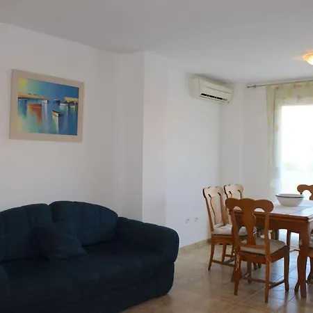 Denia,piscina,padel,150 M De La Playa Apartamento Dénia