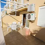 Denia,piscina,padel,150 M De La Playa Apartment Dénia