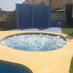Apartment Denia,piscina,padel,150 M De La Playa *