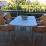Denia,piscina,padel,150 M De La Playa Apartment
