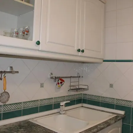 Denia,piscina,padel,150 M De La Playa 아파트 데니아